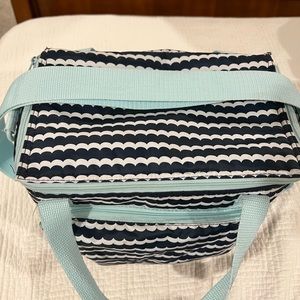 31 Insulated lunch bag